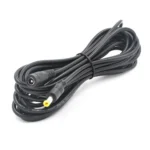 DC 5.5 x 2.1 To 7.0 Female DC Power Connection Cable, Length: 5m - Image 2