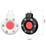 S300 USB-C/Type-C Plug Infrared Detector Hotel Camera Anti-Sneak Shooting Scanner - Image 2