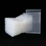 2000 PCS Double-layer Self-adhesive Bubble Bag, Size: 20x16+4cm - Image 2