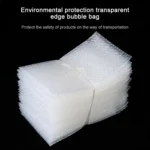 2000 PCS Double-layer Self-adhesive Bubble Bag, Size: 20x16+4cm - Image 4