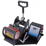 Mug DIY Pattern Printing Cup Heat Transfer Machine, EU Plug