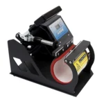 Mug DIY Pattern Printing Cup Heat Transfer Machine, EU Plug - Image 2