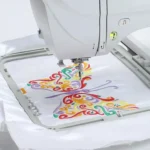 MRS-V700 Household Electric Embroidery Sewing Machine, EU Plug - Image 8