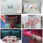 MRS-V700 Household Electric Embroidery Sewing Machine, EU Plug - Image 10