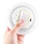 8W Sunflower LED Stage Light, Sound Control / Auto Run Mode - Image 6