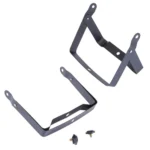 36W 36 LEDs UV Purple LED PAR Light, AC 100-240V - Image 5