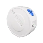 3 in 1 Bluetooth Music Starry Sky Projection Night Light with Remote Control - Image 2