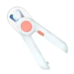 Pet Cat and Dog LED Light Nail Clippers - Image 2