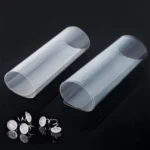 2pcs/pack Cat Scratch Protection PVC Sofa Anti-scratch Stickers , Size: 30x45cm - Image 2