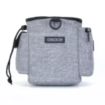 OSOCE C07 Portable Multifunctional Drawstring Pet Training Bag