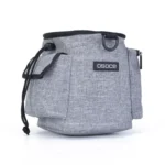OSOCE C07 Portable Multifunctional Drawstring Pet Training Bag - Image 2