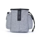 OSOCE C07 Portable Multifunctional Drawstring Pet Training Bag - Image 4