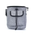 OSOCE C07 Portable Multifunctional Drawstring Pet Training Bag - Image 5