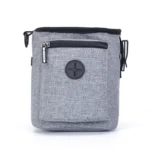 OSOCE C07 Portable Multifunctional Drawstring Pet Training Bag - Image 6