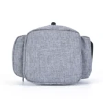 OSOCE C07 Portable Multifunctional Drawstring Pet Training Bag - Image 7
