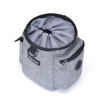 OSOCE C07 Portable Multifunctional Drawstring Pet Training Bag - Image 8