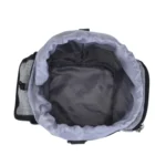 OSOCE C07 Portable Multifunctional Drawstring Pet Training Bag - Image 9