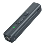 N11 Ultrasonic Dog Repeller with UV Flashlight