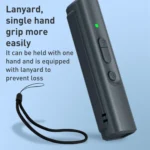 N11 Ultrasonic Dog Repeller with UV Flashlight - Image 6