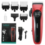 VGR V-202 Pet Barber Electric Hair Clipper - Image 2