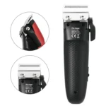 VGR V-202 Pet Barber Electric Hair Clipper - Image 3