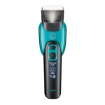 VGR V-208 Professional Pet Barber Electric Hair Clipper