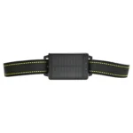 4G Version Intelligent Waterproof GPS Pet Tracker Solar Energy Cattle Sheep Electronic Position Locator - Image 2
