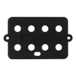 RF-V34 Solar Locator Wooden Box Bottom Plate