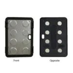 RF-V34 Solar Locator Strong Magnetic Base Plate - Image 2