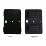 RF-V34 Solar Locator Collar Bottom Plate - Image 2