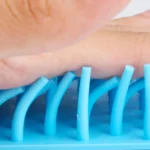 Pet Cat Dog Foot Clean Cup Cleaning Tool Silicone Washing Cup, Size: Small - Image 5