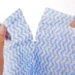 50 Sheets Non-Woven Disposable Washing Towels Dishcloth - Image 3
