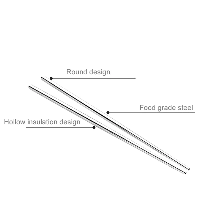 PT000052_1.webp One Pair Smooth Surface Chopsticks - Image 2
