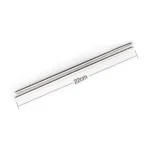 One Pair Smooth Surface Chopsticks - Image 3