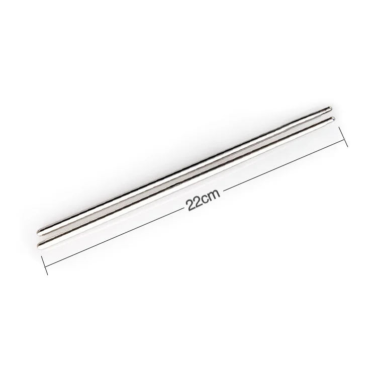 PT000052_2.webp One Pair Smooth Surface Chopsticks - Image 3