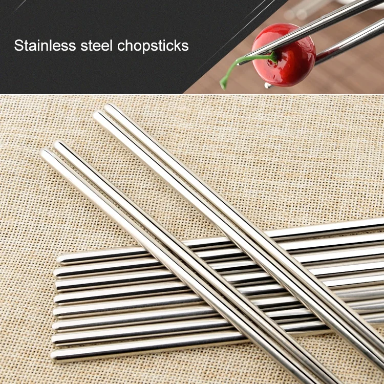 PT000052_3.webp One Pair Smooth Surface Chopsticks - Image 4