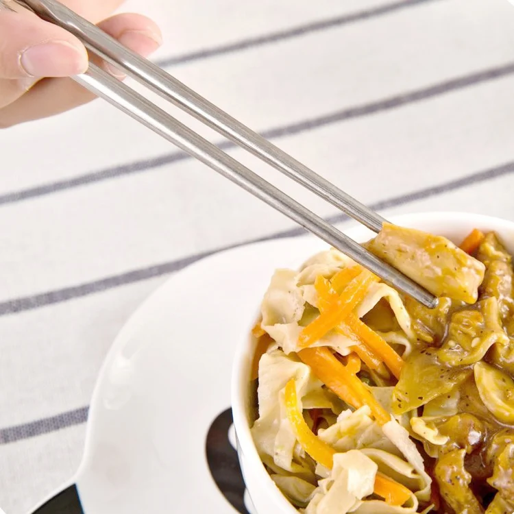 PT000052_5.webp One Pair Smooth Surface Chopsticks - Image 6