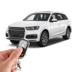 315Hz Copy Remote Control, Transmission Distance: 100m, Applicable to Garage Door / Car Alarm Systems / Home Appliances / Remote Control Switch / LED and Other Industrial Control - Image 5