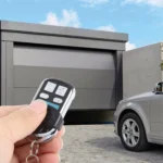 Copy Remote Control 433MHZ, Transmission distance: 100m - Image 5