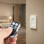 Copy Remote Control 433MHZ, Transmission distance: 100m - Image 6