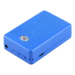 SVY001B Adult / Baby Bedwetting Enuresis Urine Bed Wetting Alarm +Sensor With Clamp(Blue) - Image 3