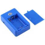 SVY001B Adult / Baby Bedwetting Enuresis Urine Bed Wetting Alarm +Sensor With Clamp(Blue) - Image 4