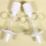 Balcherlam Baby Medicine Feeder Needle Tube Medicine Feeder - Image 2