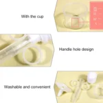 Balcherlam Baby Medicine Feeder Needle Tube Medicine Feeder - Image 3