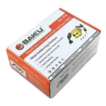 BAKU BK-938 Powerful Mini Anti-static Soldering Station Welder Machine, EU Plug (Silver) - Image 7