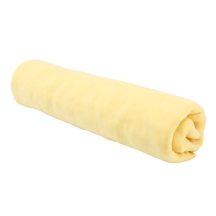 S-CA-0069_1.webp KANEED Synthetic Chamois Drying Towel Super Absorbent PVA Shammy Cloth for Fast Drying of Car, Size: 43 x 32 x 0.2cm(Yellow) - Image 5