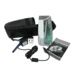 V30 Mini Portable Multi Paper Currency Counting Money Counter, US Plug - Image 8