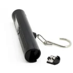 Portable Electronic Handheld Scale with LED Light (50kg/10g) - Image 5