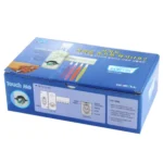 Automatic Toothpaste Dispenser With Toothbrush Holder - Image 5