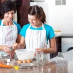 Kitchen Craft Large Display Digital Countdown Timer(Silver) - Image 8